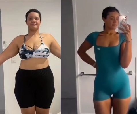 weight loss fat