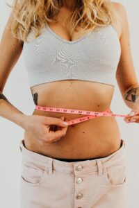 weight loss fat loss